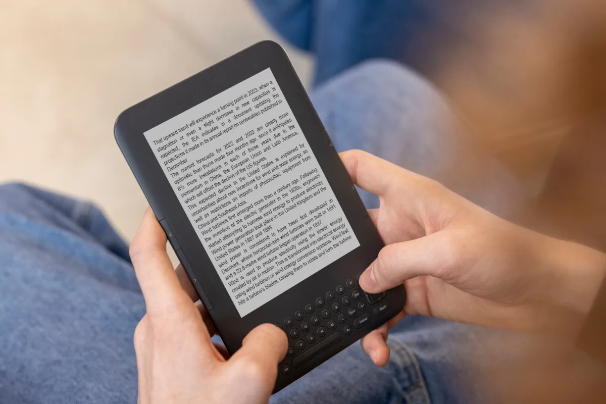 EPUB vs PDF: Memahami Format Buku Digital dan Kapan Sebaiknya Menggunakannya